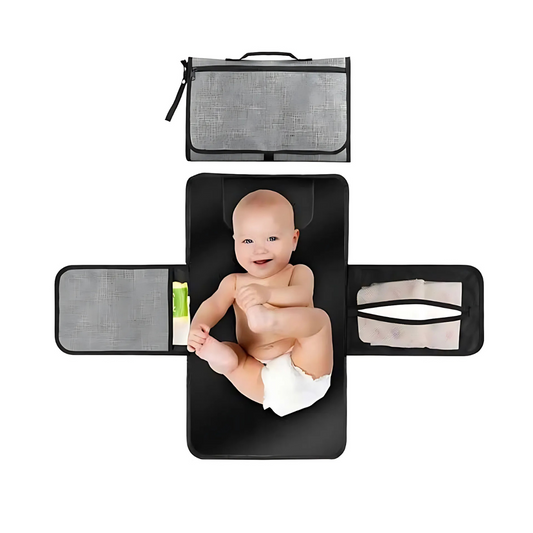 Portable Diaper Changing Pad