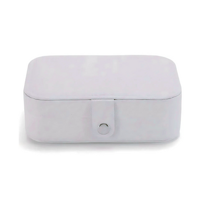 Double Layer Jewellery Organizer