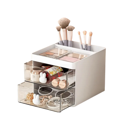 Multipurpose Drawer Organizer Box