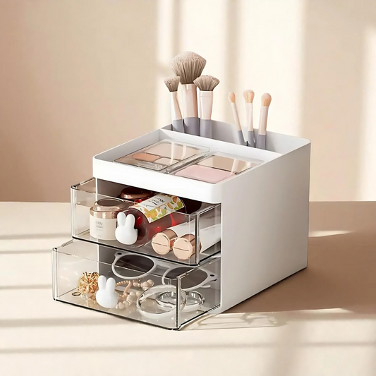 Multipurpose Drawer Organizer Box
