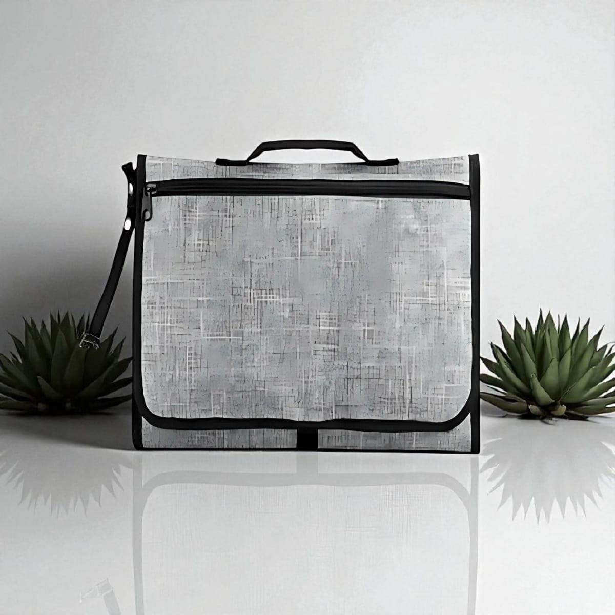 Portable Diaper Changing Pad